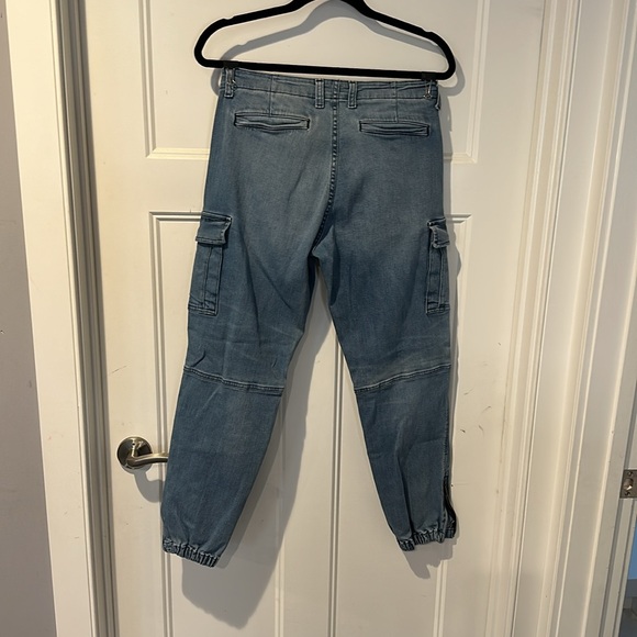 Michael Kors Cargo Jeans - Picture 4 of 6